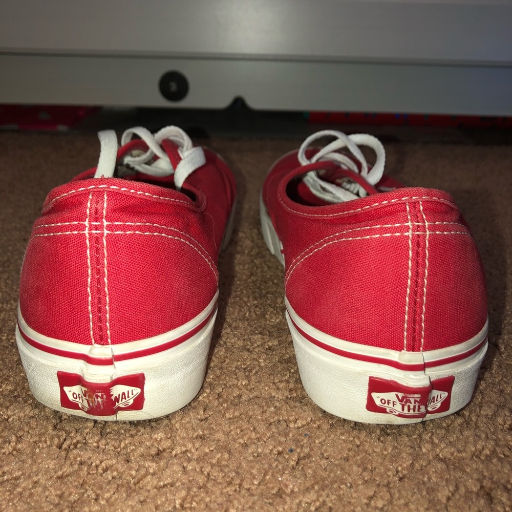 Vans bundle - Picture 10 of 11
